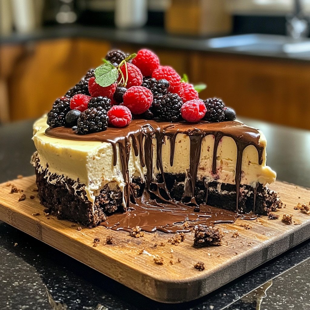 „Fingerlecken“- ein König unter den Desserts – Schnelle Küche