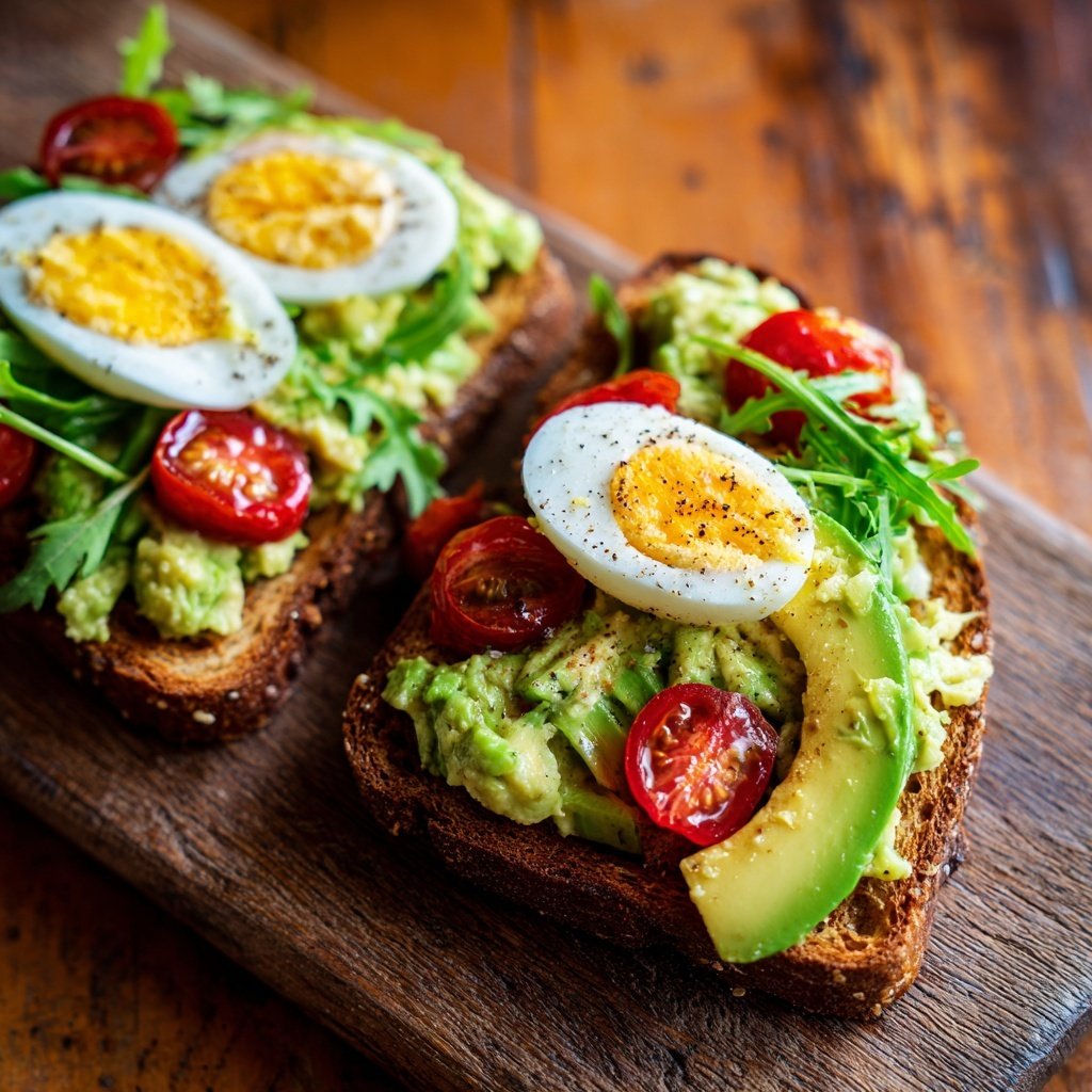 Frühstücksideen für Büro