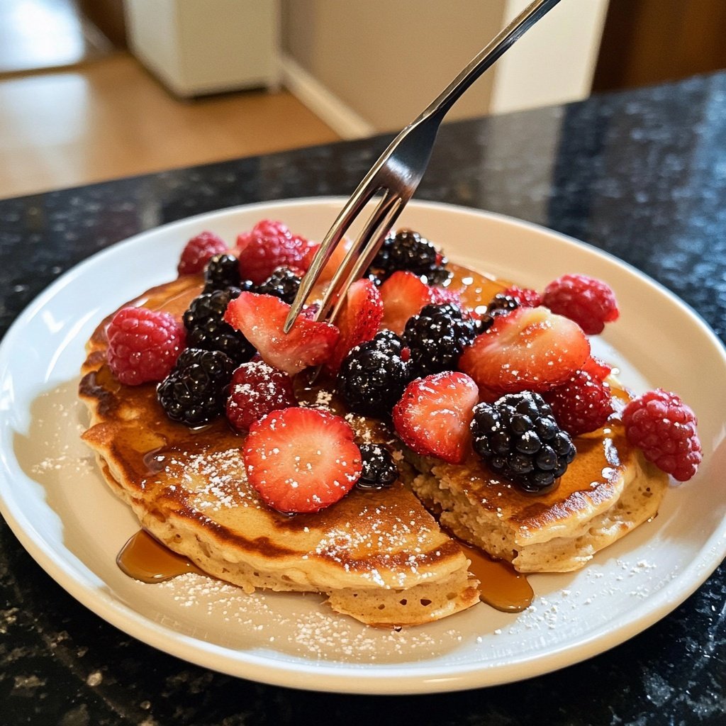 Frühstück ohne Zucker