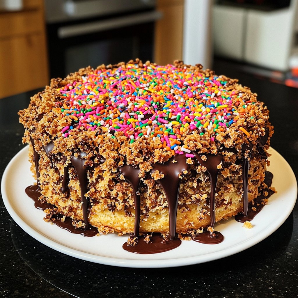 Backen einfach erklärt