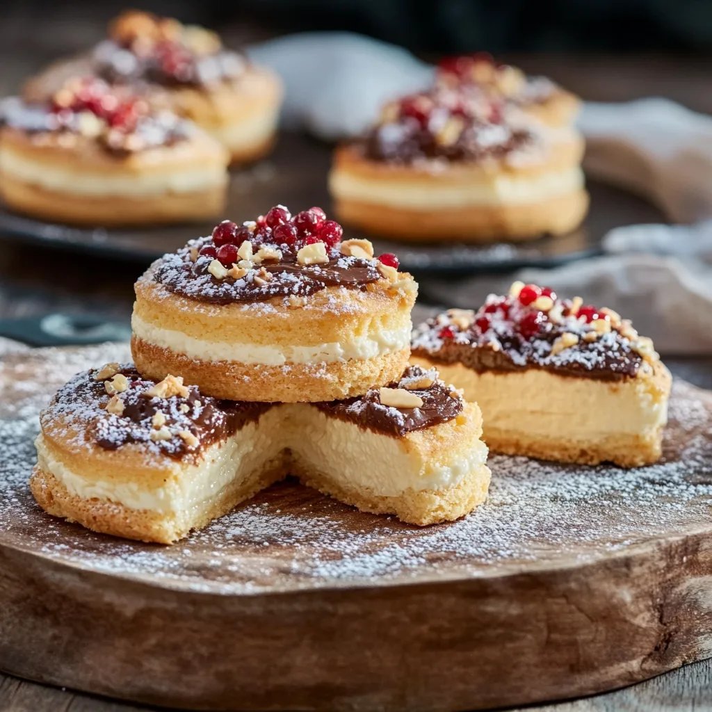 Geschenke aus der Küche - Rezepte zu Weihnachten