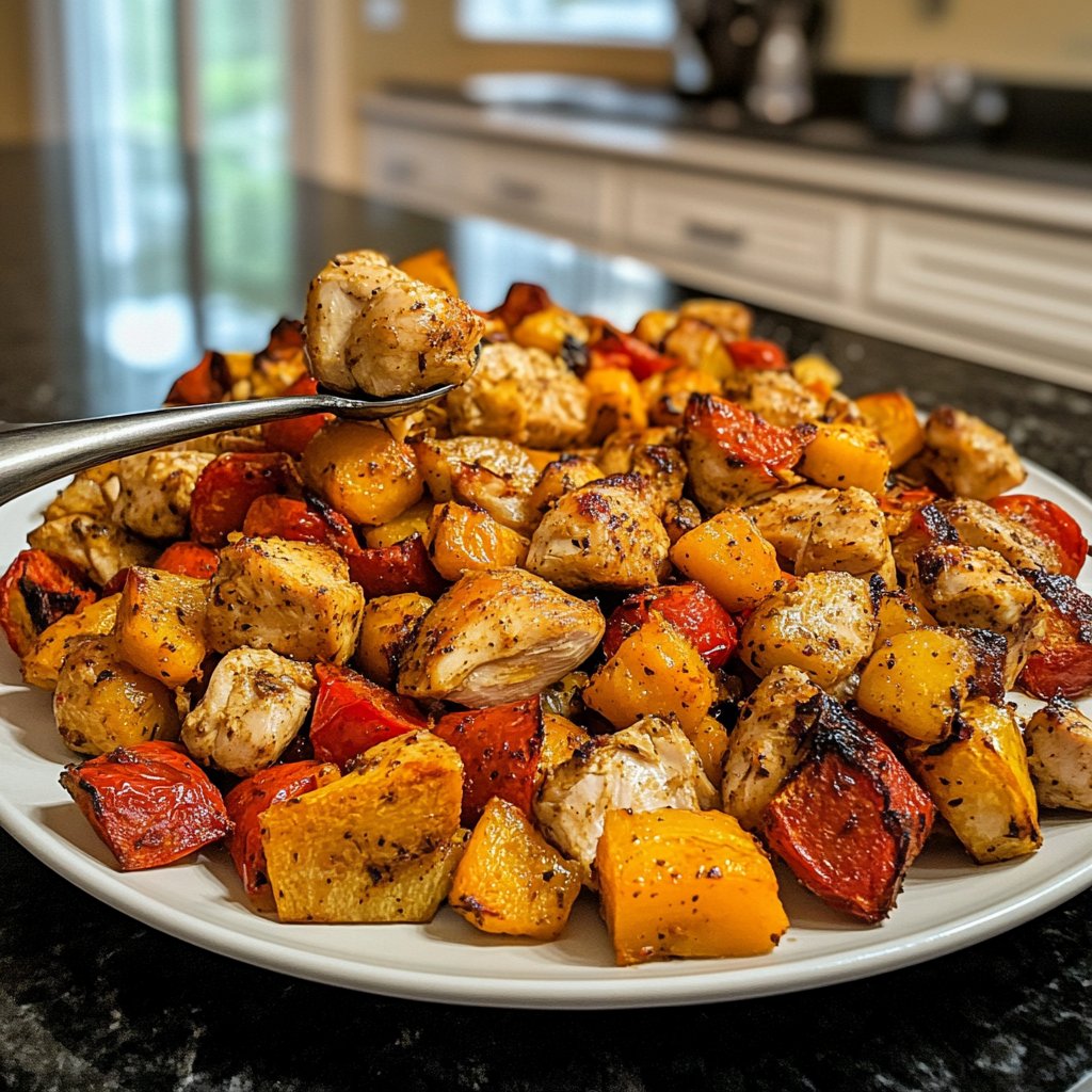 Rezepte Abendessen ohne Stress