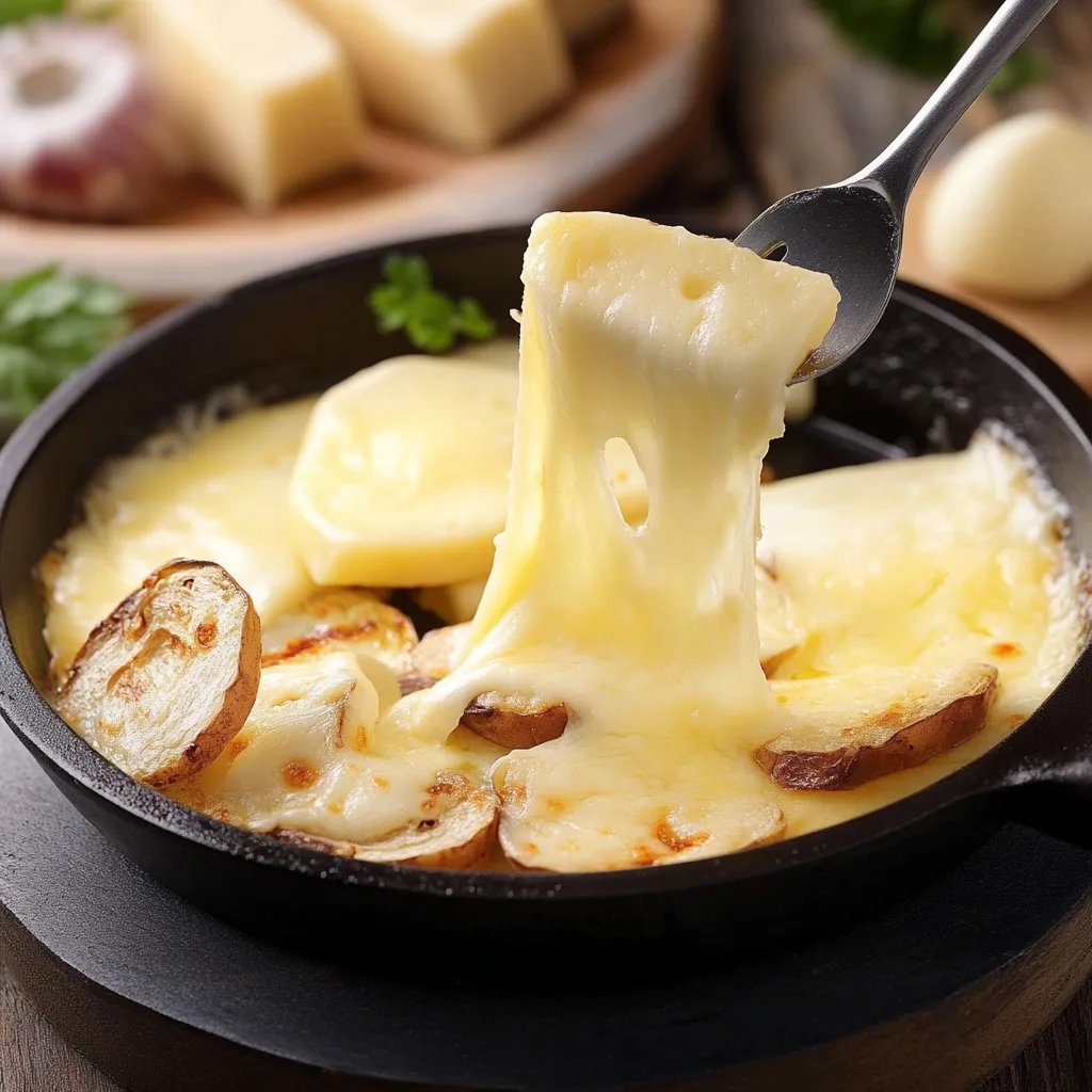 Raclette